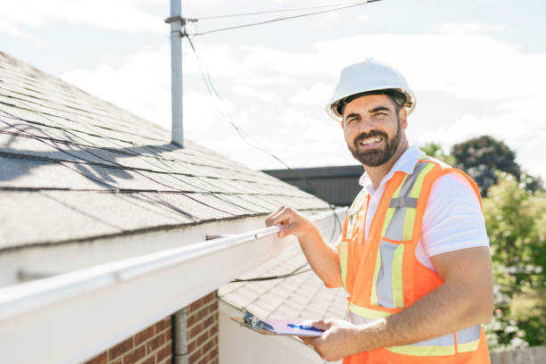 Best Residential Roofing Contractor  in La Nte, MO
