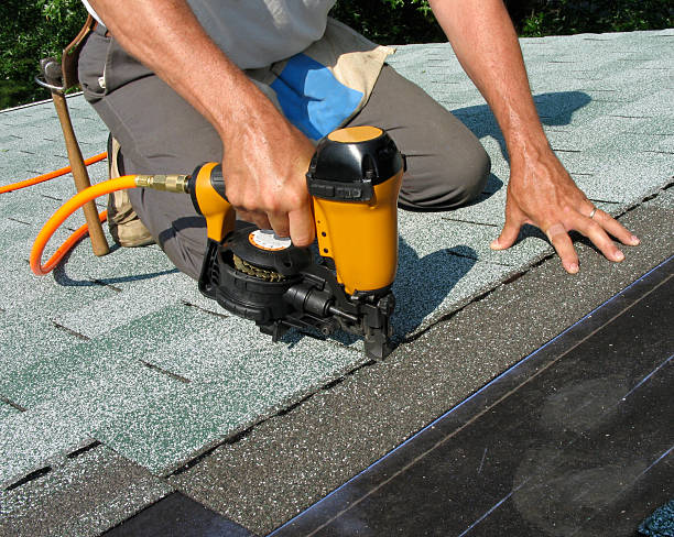 Best Tile Roofing Contractor  in La Nte, MO