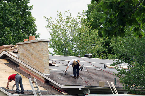 La Nte, MO Roofing Contractor Pros
