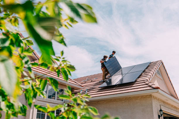 Best Roofing Contractor Near Me  in La Nte, MO