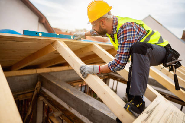 Best Heating Cable for Roof Installation  in La Nte, MO