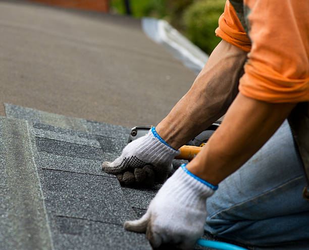 Best Best Roofing Contractors  in La Nte, MO