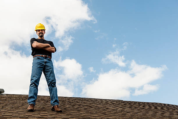 Best Roof Replacement Cost  in La Nte, MO