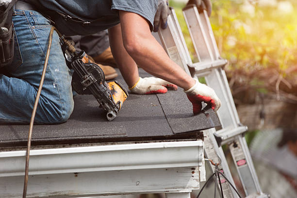 Best Best Roofing Contractors  in La Nte, MO