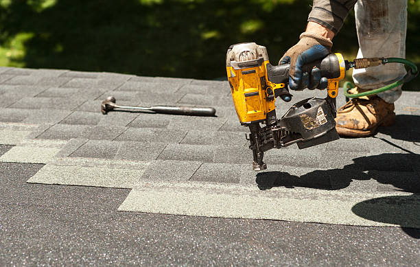 Reliable La Monte, MO Roofing Contractor Solutions