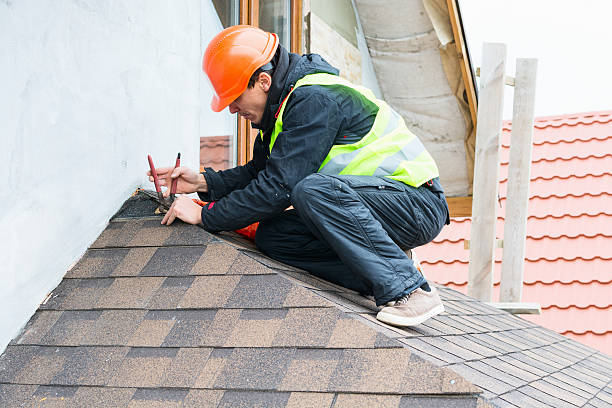 Best Roofing Contractor Near Me  in La Nte, MO